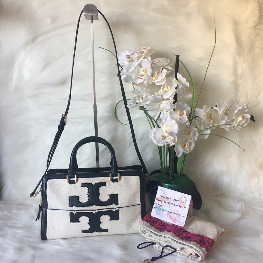❌sold ❌💯 guarantee authentic  2 ways tory burch